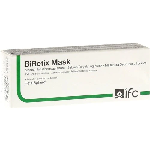 Biretix Mask 25 ml ürün görseli