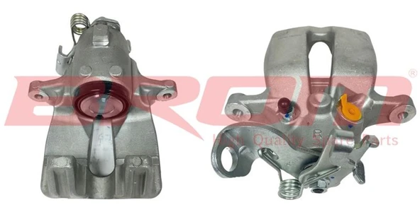 Opel Fren Kalıperi Arka Sag İnsignia (elektrikli Fren Harıç) - Brom Op35026 ürün görseli