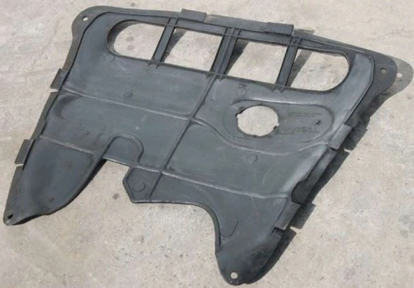 Renault Karter Muhafazası Kangoo 1.4 - Brd 901 ürün görseli