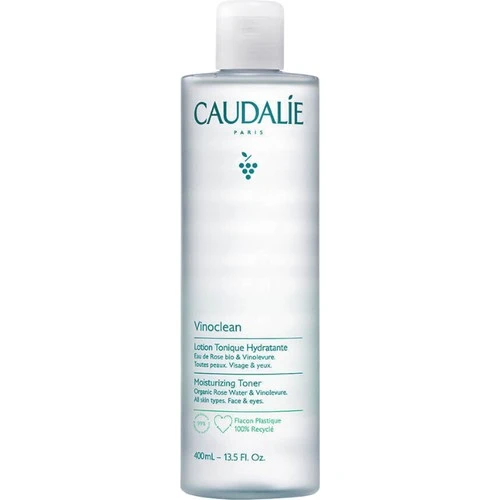 Caudalie Vinoclean Moisturizing Toner 400 ml ürün görseli
