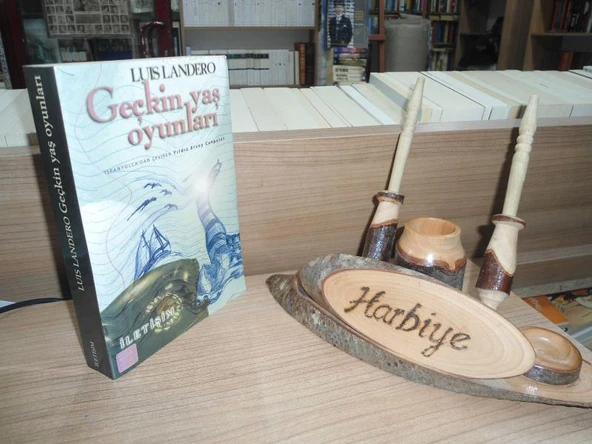 GEÇKİN YAŞ OYUNLARI ürün görseli 1