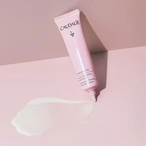Caudalie Resveratrol Lift Fluide Cachemire Cream 40 ml - Resim 2