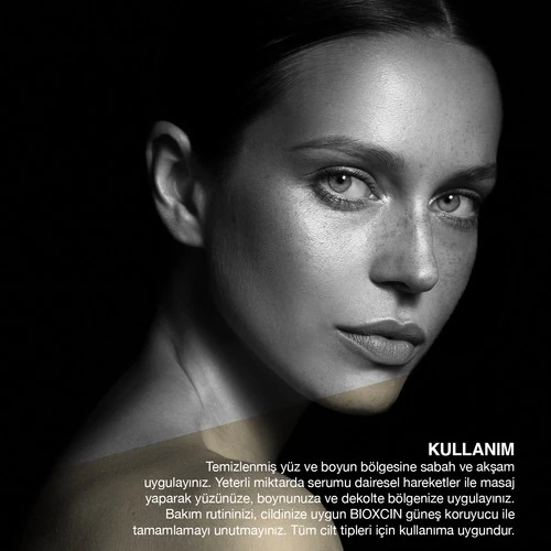 Bioxcin Retinol Serum 30 ml - Resim 7