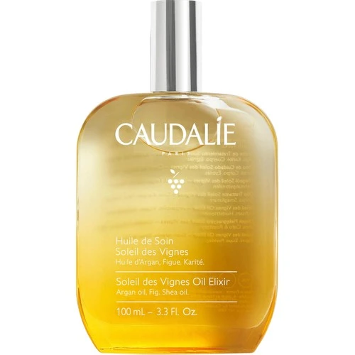 Caudalie Soleil Des Vignes Oil Elixir 100 ml ürün görseli