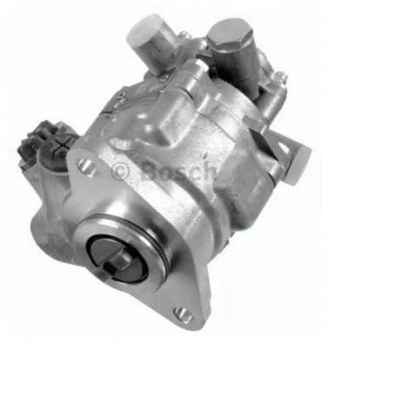 Mercedes Truck Hidrolık Direksiyon Pompası Actros 04.03> 04.97 10.02>travego 10.99> (8697955105) - Bosch Ks00001401 ürün görseli