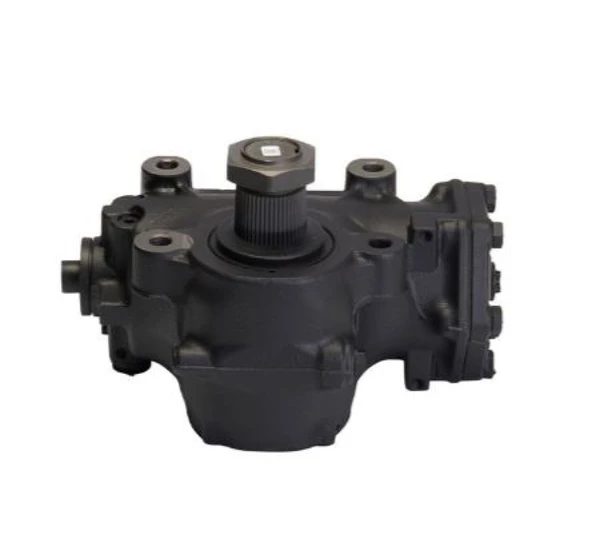 Volvo Truck Direksiyon Kutusu (dislisi) 170 Bar - Volvo / Fh 12 Yeni Model 8098955742 - Bosch Ks00001240 ürün görseli