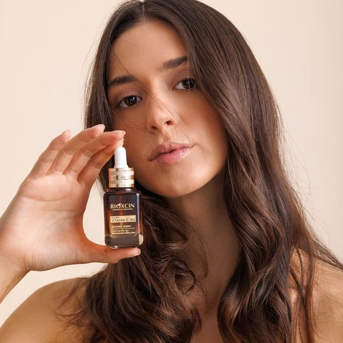 Bioxcin Ester Vitamin C %15 Canlandırıcı Serum 30 ml - Resim 7