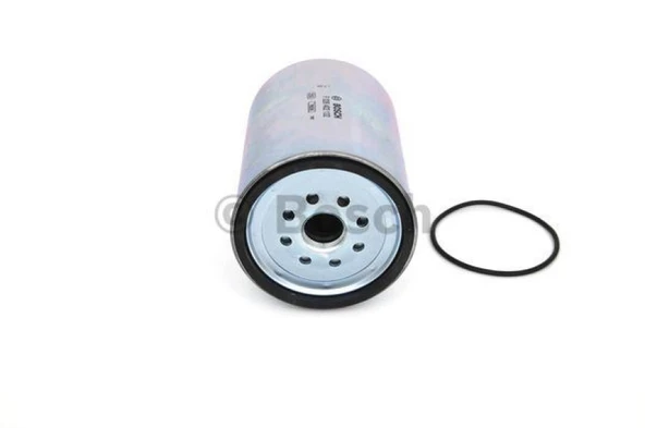 Renault Truck Separ Filtre Volvo Fh 400/440/480/500/520 05> Fh16 540 03> Fm 440/460 05> Fmx 460/500 10> Euro 4-5 / - Bosch F026402132 - Resim 1