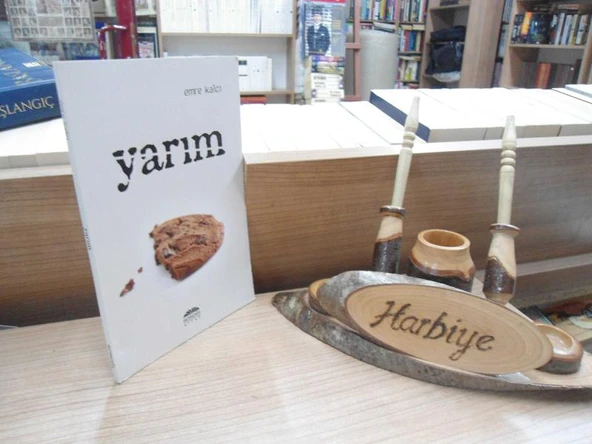 YARIM ürün görseli