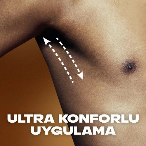 Axe Stick Leather Cookies 50 gr - Resim 7