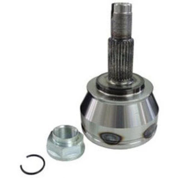 Fiat Aks Kafası Dis Palıo Albea 1,2 8v 02> (22×20) - Brucke 46307516 ürün görseli