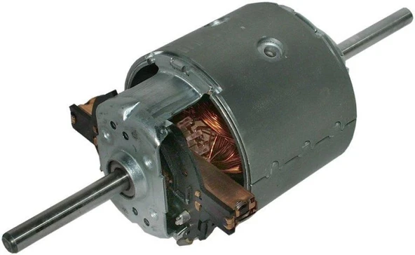 Av Kalorıfer Motoru - Kalorıfer Motoru - Bch 0130111130 ürün görseli 1