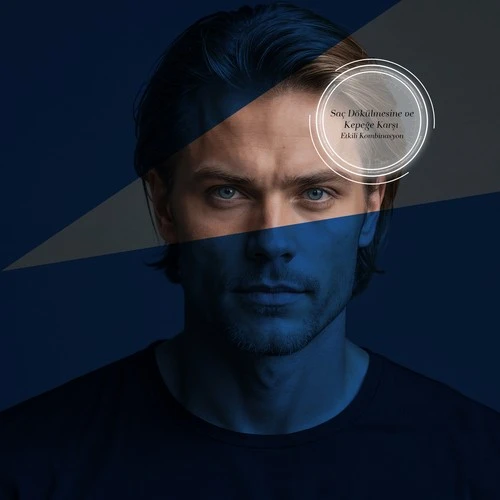 Bioxcin Şampuan 500ML - L-Carnitine, Kafein, BIOCOMPLEXB11, Men Sport - Resim 6