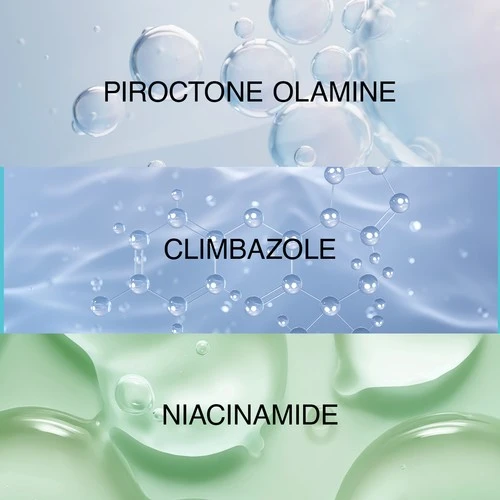 Bioxcin Şampuan 500ML - L-Carnitine, Kafein, BIOCOMPLEXB11, Men Sport - Resim 5