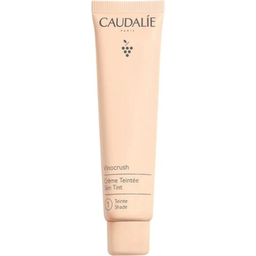 Caudalie Vinocrush Skin Tint No:1 30 ml ürün görseli