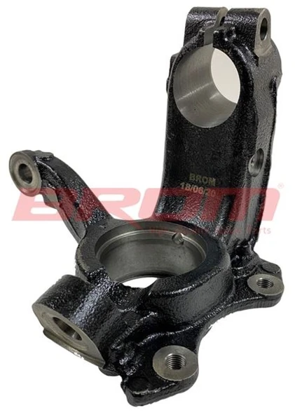 Vag Aks Tasıyıcısı Sol Polo 02>18 A1 11>18 Cordoba 03>09 İbiza 02>17 Toledo 13>19 Fabıa 00> Rapıd 13> Ro - Brom Vw80017 ürün görseli 1