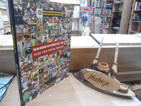 YILIN BASIN FOTOĞRAFLARI 1999 ürün görseli 1