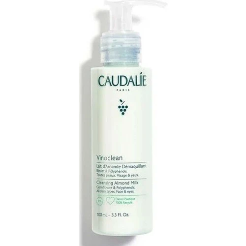 Caudalie Vinoclean Cleansing Almond Milk 100 ml ürün görseli