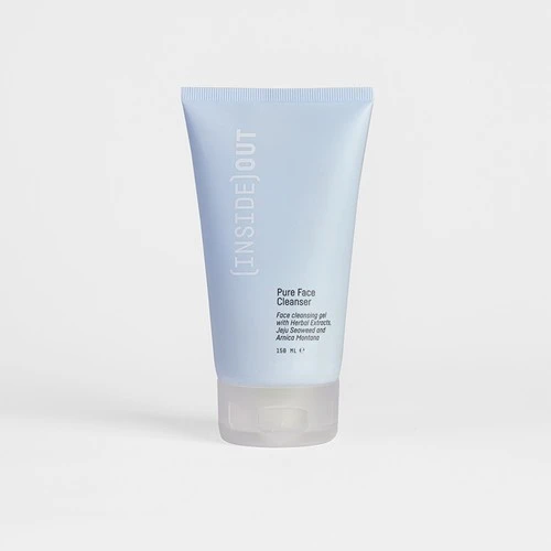 Inside Out Pure Face Cleanser 150 ml - Resim 4