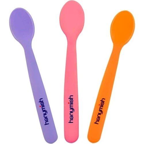 Hanymish 510 Mama Kaşığı 3lü Set ürün görseli