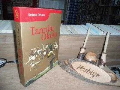 TANRILAR OKULU ürün görseli