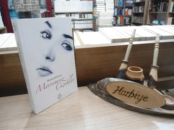 MEVSİMSİZ ÇİÇEKLER ürün görseli 1