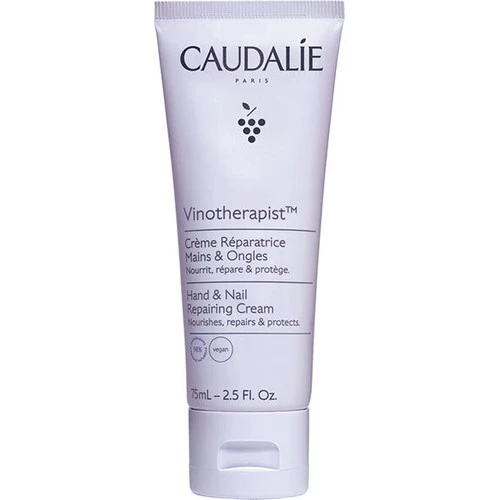 Caudalie Vinotherapist CR Mains 75 ml ürün görseli