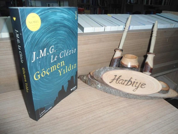 GÖÇMEN YILDIZ ürün görseli