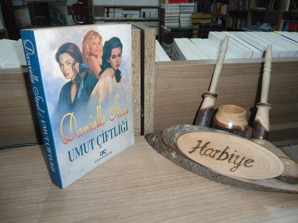 UMUT ÇİFTLİĞİ ürün görseli 1