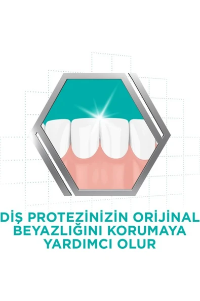 Corega Temizleyici Tablet 30 Adet - 3 Dakikada Temizlik - Resim 2