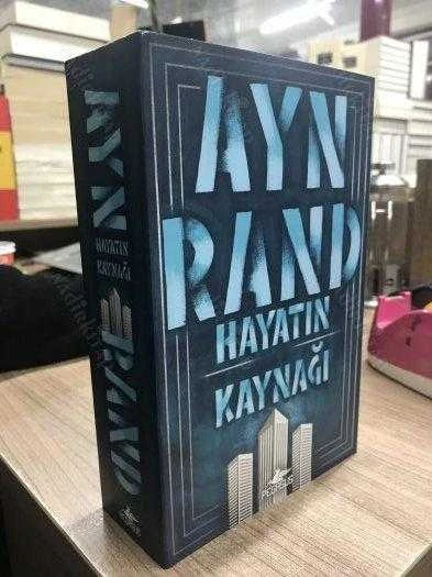 HAYATIN KAYNAĞI ürün görseli