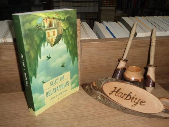 BELAYA BULAŞ ürün görseli