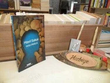 Mavi Sakal ürün görseli 1