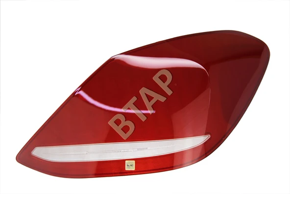 BTAP MERCEDES W205 STOP CAMI SAĞ 2059060457 ürün görseli 1