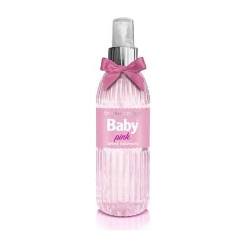 Eyüp Sabri Tuncer Kolonya Sprey Baby Pink 150 ml ürün görseli