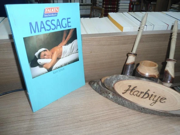 MASSAGE ürün görseli 1