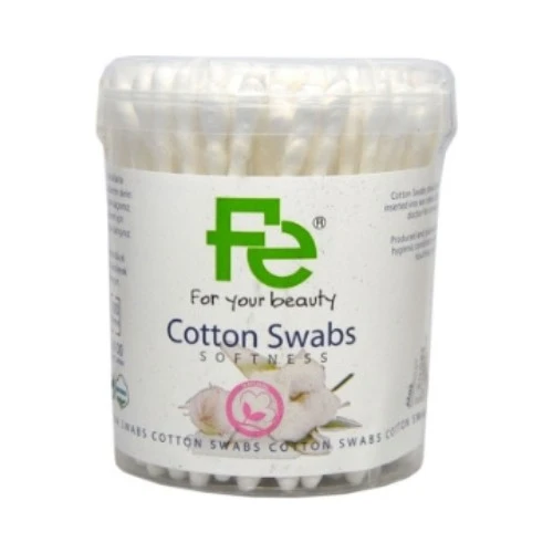 Fe Kulak Çubuğu 100lük ürün görseli