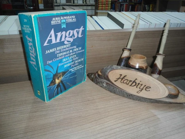 ANGST ürün görseli 1