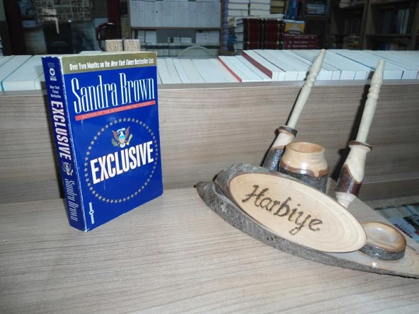 EXCLUSIVE ürün görseli