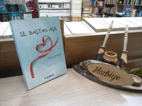 SİL BAŞTAN AŞK ürün görseli 1