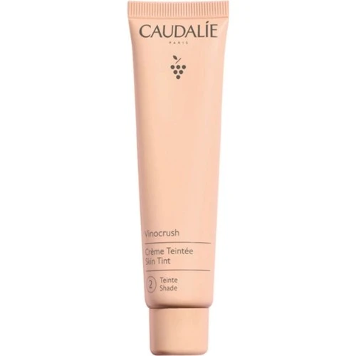 Caudalie Vinocrush Skin Tint Shade No: 2 30 ml ürün görseli