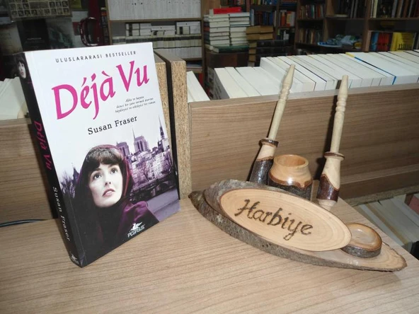 DEJA VU ürün görseli 1