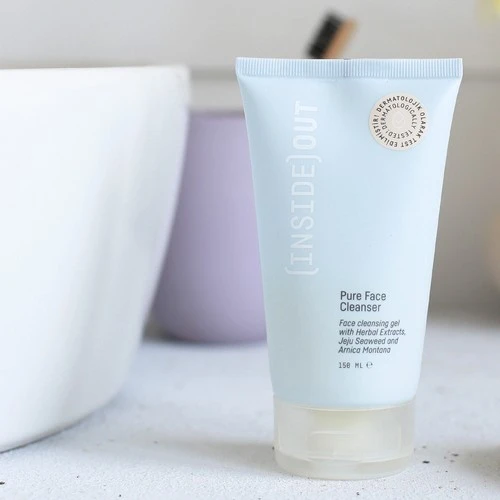 Inside Out Pure Face Cleanser 150 ml - Resim 2