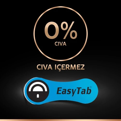 Duracell İşitme Cihazı Pili 675 - Resim 5