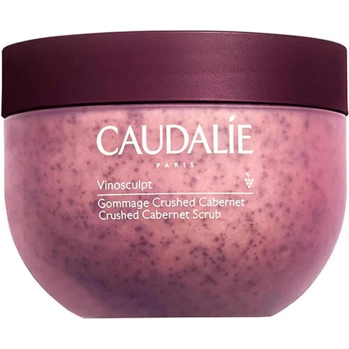 Caudalie Vinosculpt Selülit Karşıtı Etkili Vücut Peelingi 250 ml ürün görseli