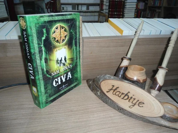 CIVA ürün görseli 1