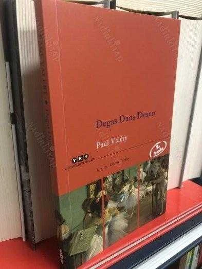 DEGAS DANS DESEN ürün görseli 1