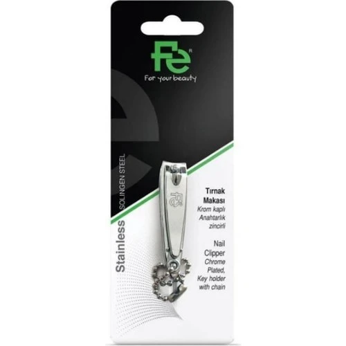 Fe Tırnak Makası ürün görseli