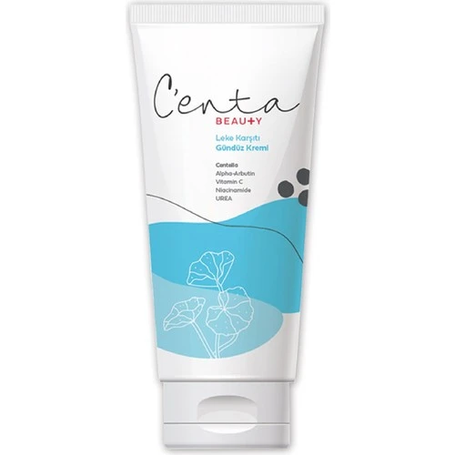 Centa Beauty Leke Karşıtı Gündüz Kremi 50 ml ürün görseli