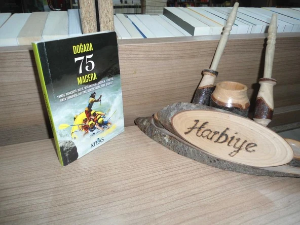 DOĞADA 75 MACERA ürün görseli 1